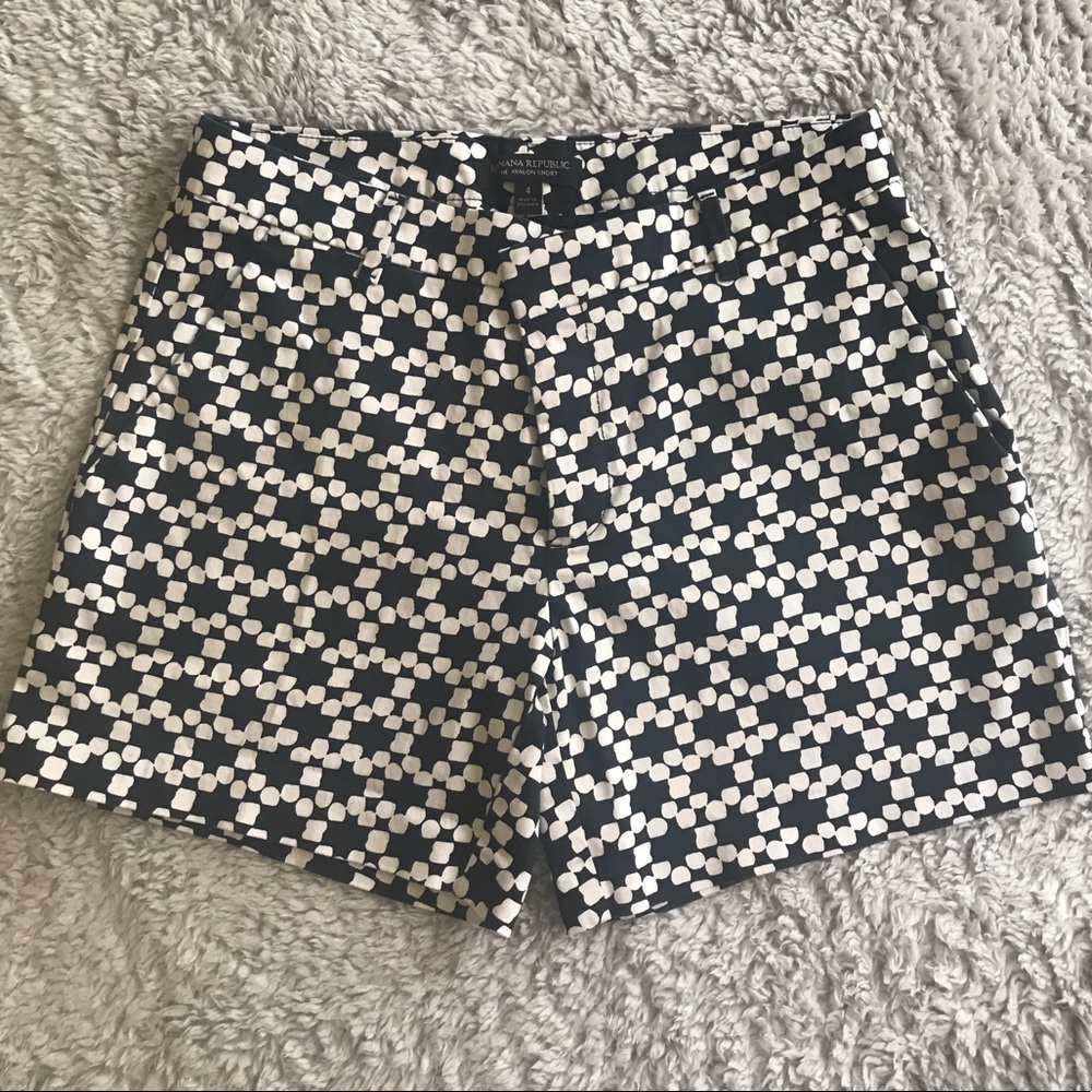 ✨BR Avalon shorts ✨